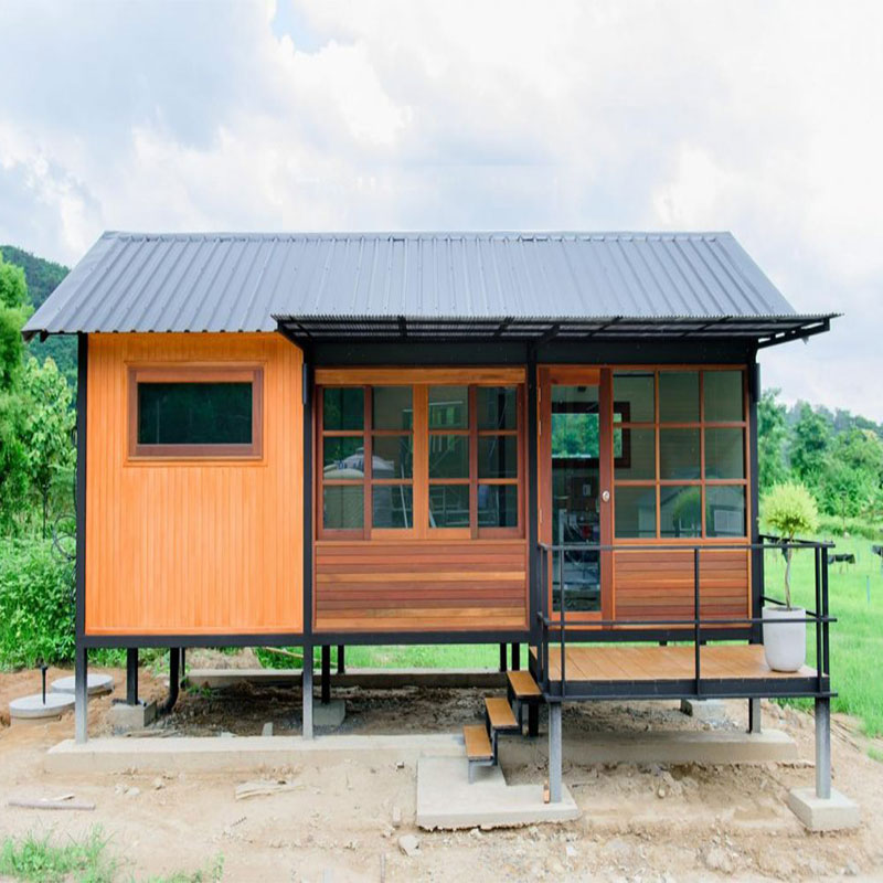 Small and Medium Farm Houses
We Provided Small and Medium Farm Houses In India